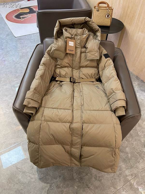 Burberry Down Jacket Wmns ID:20241115-31